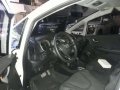 Honda jazz 2009 very low mileage-4