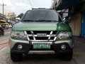 Fresh Like New 2013 Isuzu Crosswind XUV For Sale-3
