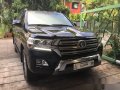 TOYOTA LAND CRUISER LC200 for sale -2