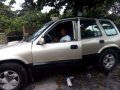 Kia sportage 2006 model-1