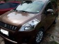 Suzuki Ertiga Top of the line 2015 Matic-2
