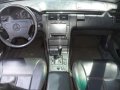 1997 Mercedes Benz E320 Automatic Automobilico SM City Bicutan-1