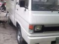 1998 Mitsubishi L300 fb van-0