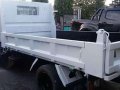 4HF1 Isuzu Elf 6W Mini Dump Truck NKR 10ft. Japan Surplus-5