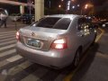 Well Maintained 2013 Toyota Vios MT For Sale-3