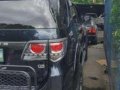 Fortuner 2x4 2013 G-2