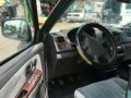 Mitsubishi Adventure 2.5D Sport Diesel (like revo fx hilander l200)-5