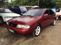 Very Fresh 1996 Nissan Sentra 3 B14 MT For Sale-5