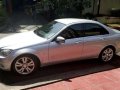 Fresh In And Out 2011 Mercedes Benz C200 For Sale-3