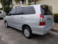 Excellent Condition 2013 Toyota Innova V For Sale-3