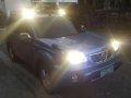 Fresh Like New 2007 Nissan X-trail 250X For Sale-3