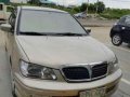 All Power 2003 Mitsubishi Lancer MX AT For Sale-0