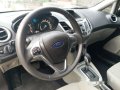 For sale Ford Fiesta 2015-5