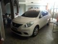 Very Fresh 2013 Nissan Almera 1.5 MT For Sale-6