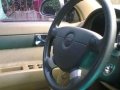 Chevrolet Optra 16 L Negotiable-4