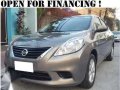 Very Fresh In And Out 2016 Nissan Almera MT For Sale-1