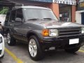 1997 Land Rover Discovery 1-2