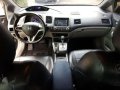 Honda Civic 1.8s 2010-2