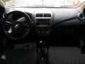 2017 Toyota Wigo G MT with 4800 kms only-2