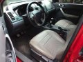 2013 Ford Ranger Wildtrak 4X2 Manual-8