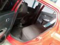 Low Mileage Toyota Wigo 2017 G For Sale-5
