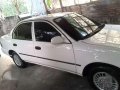 rush 1995 model toyota corolla xl big body all stock-2