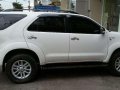 Toyota Fortuner Automatic-3