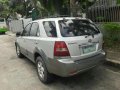 2007 Sorento CRDi 4x4 (tucson civic city vios altis crv everest 2008)-1