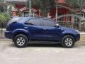 Toyota Fortuner Rush Sale-0