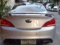 Well Kept 2010 Hyundai Genesis Coupe Rs For Sale-2