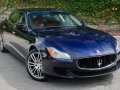 2016 Maserati Quattroporte for sale -1