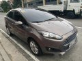For sale Ford Fiesta 2015-0