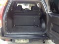 For sale Honda CR-V 2002-4