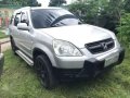 honda crv 2003 matic-2