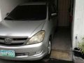 Toyota Innova 2006 J Gasoline-2