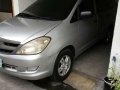 Toyota Innova 2006 J Gasoline-1