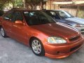 Original Honda Civic SIR 1999 DOHC VTEC PADEK454 not LXi VTi Hatchback-0