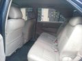 2006 Toyota Fortuner G Diesel Limited Edition-5