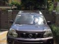 FOR SALE Nissan X trail Xtronic CVT 2010 AT Top of the line-1
