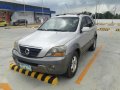 2007 Sorento CRDi 4x4 (tucson civic city vios altis crv everest 2008)-3