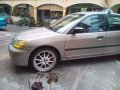 Excellent Condition Honda Civic Dimension Lxi 2002 For Sale-10