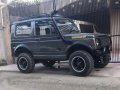 suzuki samurai F10A-0