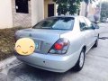 Nissan Sentra 2007 model ladyowned-4