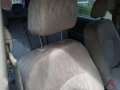 Suzuki Ertiga Top of the line 2015 Matic-7