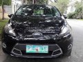 FOR SALE Ford Fiesta 2011 A/T-1