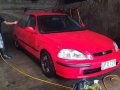 Honda civic vti-2