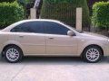 Chevrolet Optra 16 L Negotiable-0