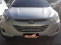 For sale Hyundai Tucson 2012 GL A/T-2