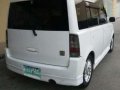 Toyota BB 2001 not vios vti lxi-4