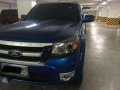 Ford Ranger automatic 4x2 trekker-0